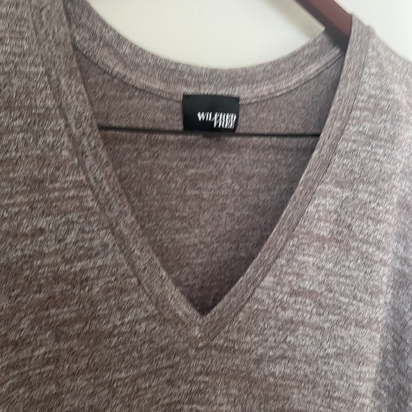 VINTAGE WILFRED FREE LONGSLEEVE - Picture 2 of 4